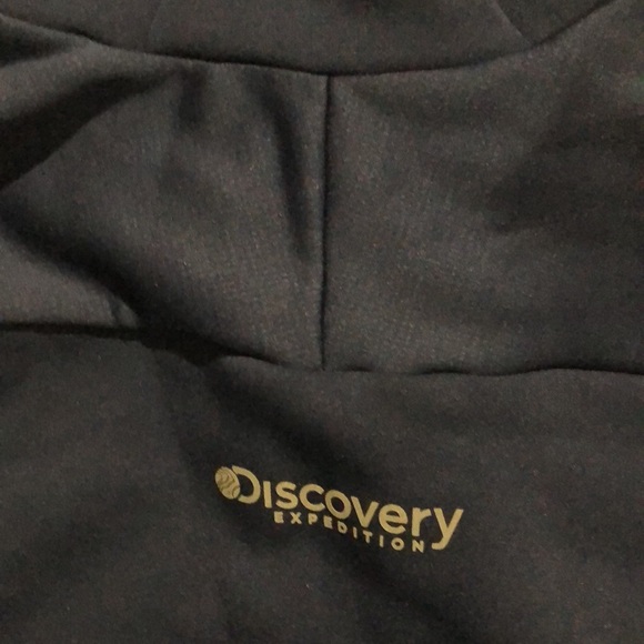 Discovery men fleece\sport wear\climbing - Picture 4 of 5